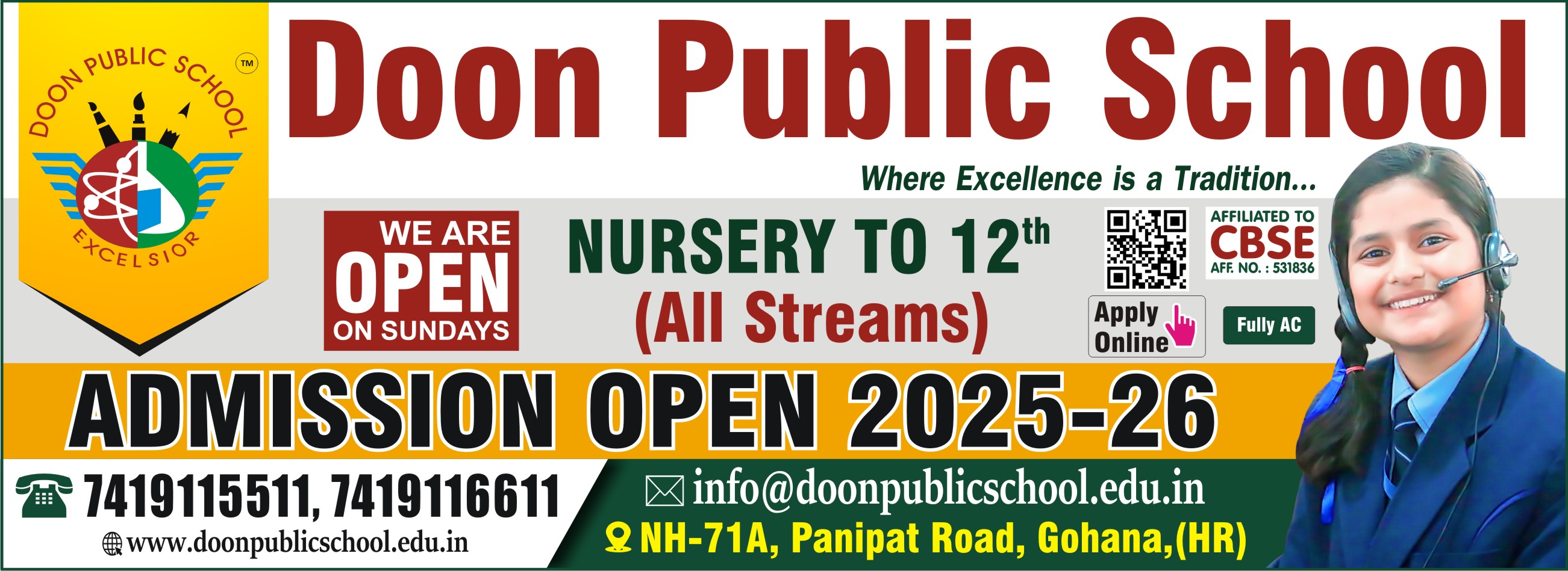 Contact Us