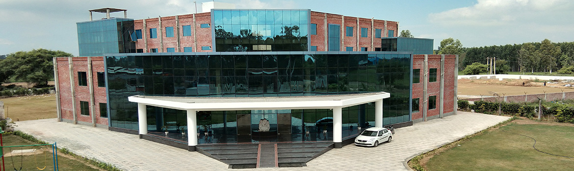 NO OBJECTION CERTIFICATE